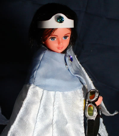 風のマント DQ3勇者