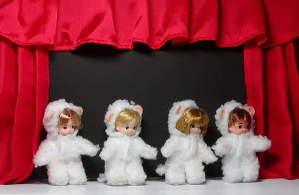 カステラダンス3