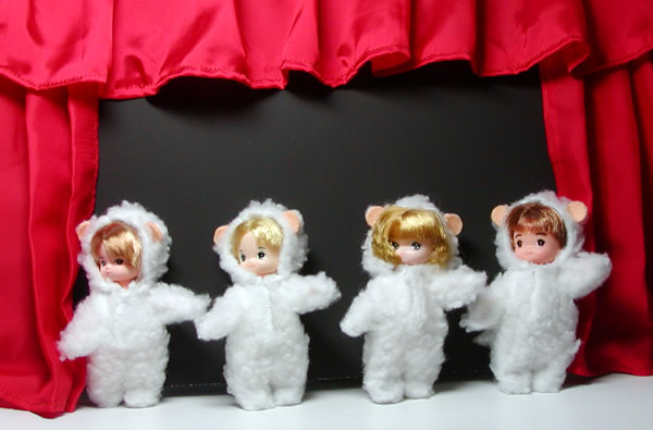 カステラダンス4