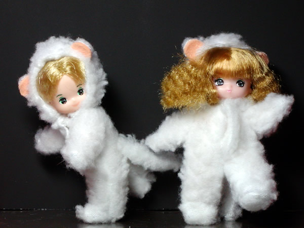 カステラダンス5