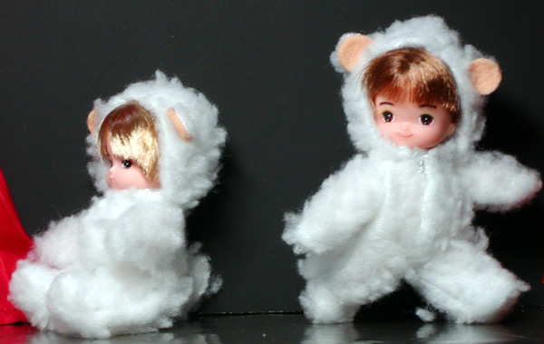 カステラダンス6