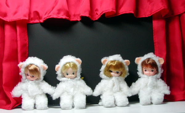 カステラダンス7