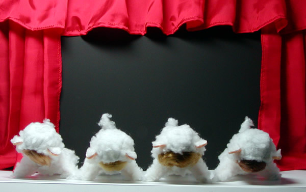 カステラダンス8