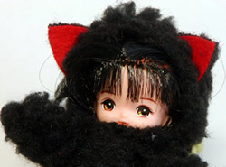 黒猫のタンゴ81