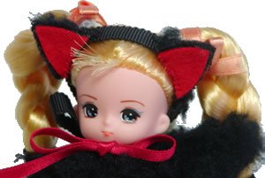 黒猫のタンゴ82