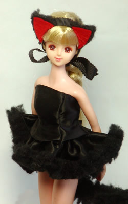 黒猫のタンゴ83