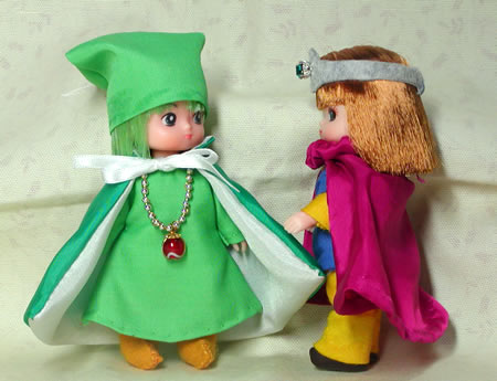 セロリとパエリア