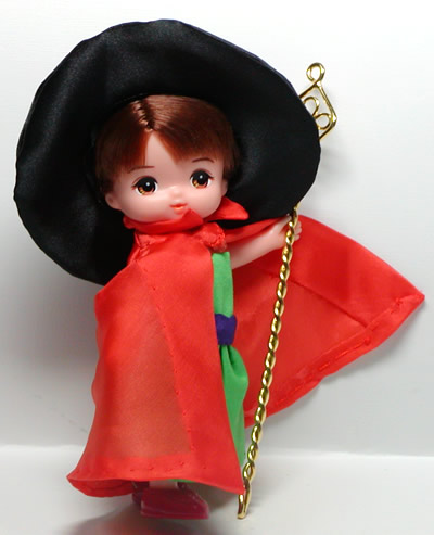 女魔法使い　とも２