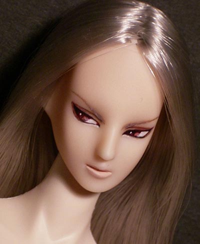 ＣＫ１ペイント済み（ピサロヘッド）