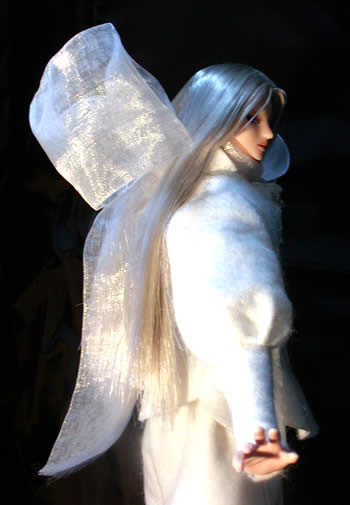 ピサロ　フェルト　激怒中