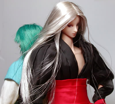 ＤＱ４男勇者　ピサロ　やつあたり