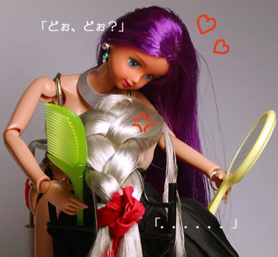 マーニャ　ピサロ４