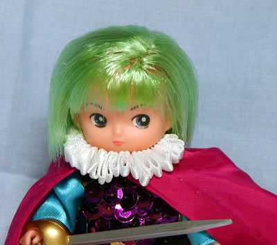 コリンズ　バストアップ