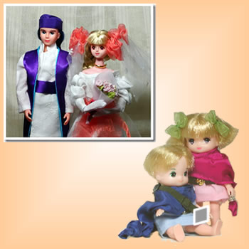 お題投稿「結婚」