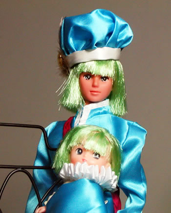 ヘンリーとコリンズ　トップ