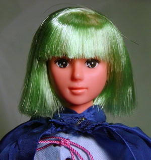 ヘンリー　旅人　表情　正面