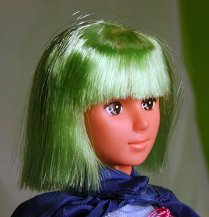 ヘンリー　旅人　表情　横向き