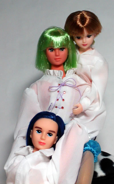 ヘンリー、サマルトリアの王子、シャークアイ 白いシャツで