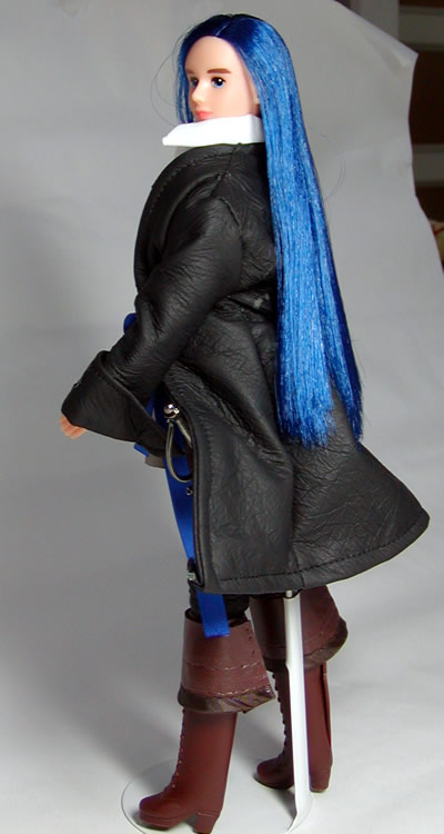 シャークアイ　帽子なし