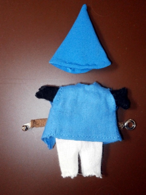 ＤＱＢ途中経過