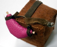 ＤＱＢ　バッグ