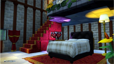 ルドマン家別荘