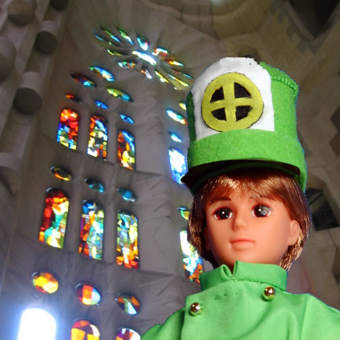 クリフトの悪夢